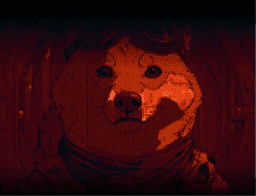 DogeOS Grand Heist