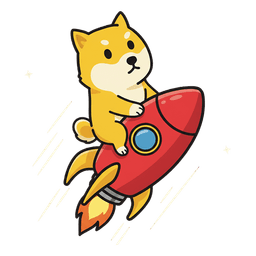 Rocket Doge